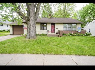 1540 9th Ave NE, Rochester, MN 55906