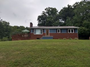 23398 Denton Valley Rd, Abingdon, VA 24211