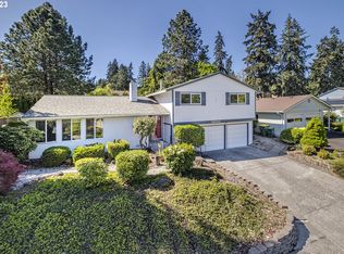 18000 SW Broad Oak Blvd, Beaverton, OR 97007