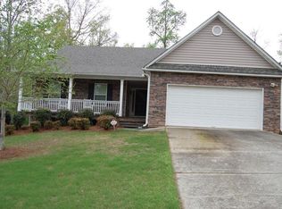 738 Thompson Ridge Ct, Monroe, GA 30655
