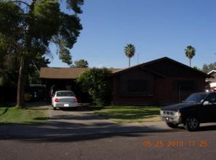 3514 W Lawrence Rd, Phoenix, AZ 85019