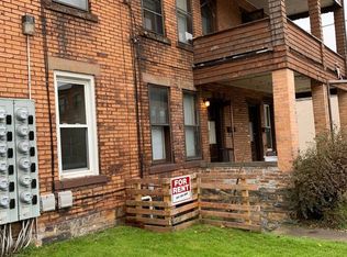 331 W North St APT 8, Butler, PA