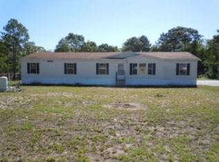 17704 Greensboro St, Spring Hill, FL 34610