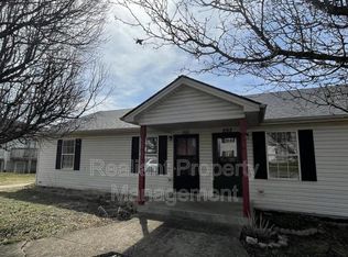 201 Grinder Ct, Nicholasville, KY 40356