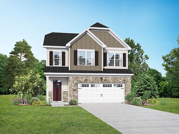 Build The Grace C - now starting at 393,900