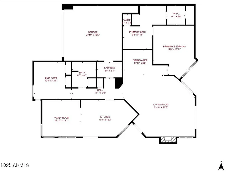 7799 E Oakshore Dr — Photo 18