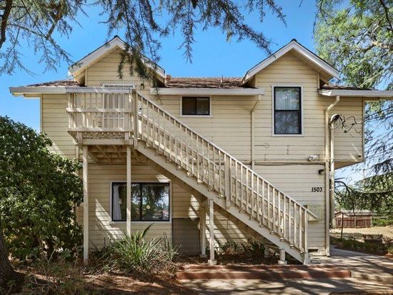 1503 El Monte Ave, Sacramento, CA 95815