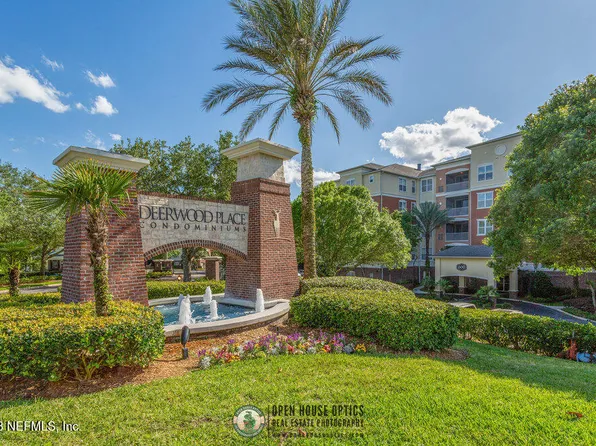 4480 DEERWOOD LAKE Parkway #554, Jacksonville, FL 32216