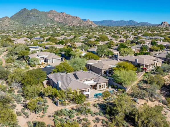 6335 E MARIOCA Circle, Scottsdale, AZ 85266