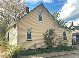 3304 W 34th St, Cleveland, OH 44109