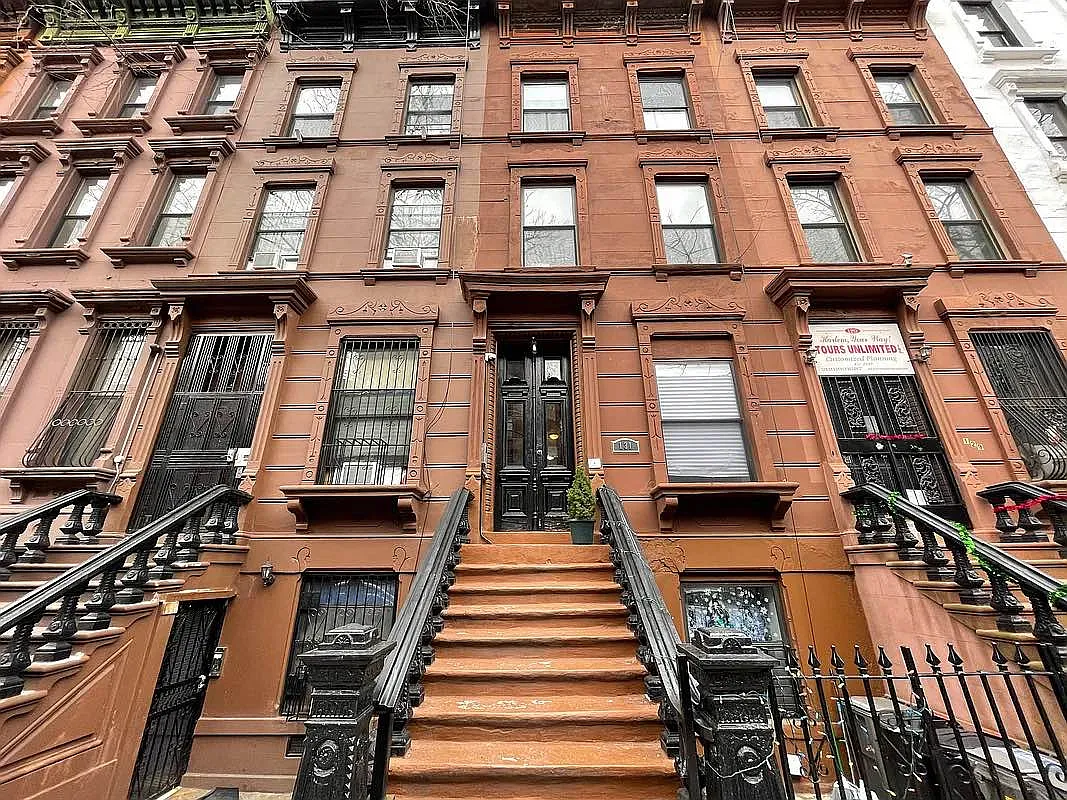 131 West 130th Street — Photo 2