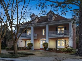 5033 Academy Dr, Metairie, LA 70003