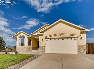 8740 Garden City Rd, Peyton, CO 80831