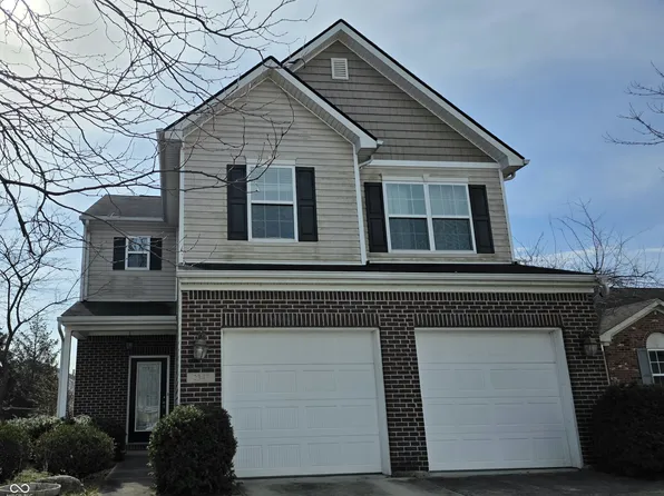 2347 Shadow Ct, Columbus, IN 47201