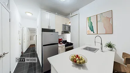 Rented by City Wide Apartments