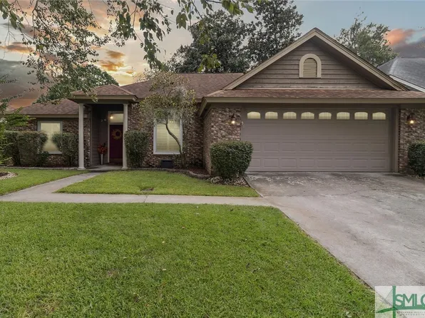 6 Bellingrath Court, Savannah, GA 31419
