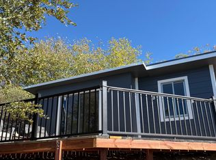 5058 Acorn Patch Rd, Julian, CA 92036