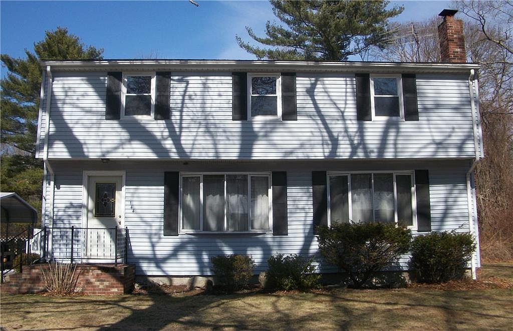 153 Pond St Unit B Attleboro Ma 02703 Mls 72613087 Redfin