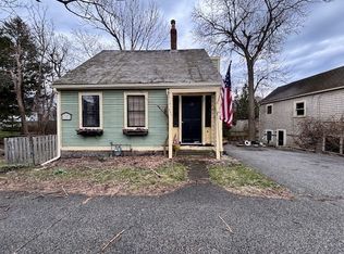 246 North St, Hingham, MA 02043