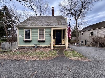 246 North St, Hingham, MA, 02043