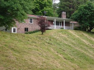 17 Foothill Rd, Sylva, NC 28779