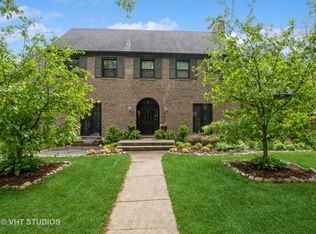 723 Gardner Rd, Flossmoor, IL 60422