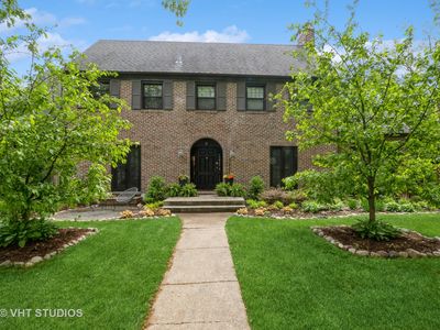 723 Gardner Rd, Flossmoor, IL, 60422