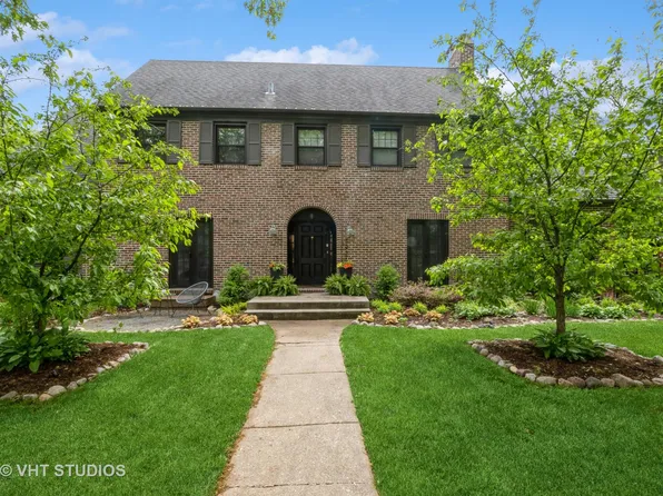 723 Gardner Rd, Flossmoor, IL 60422