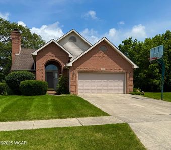 1558 Chancellor Dr, Lima, OH, 45807