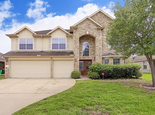 1019 Sapling Crest Ct, Fresno, TX 77545