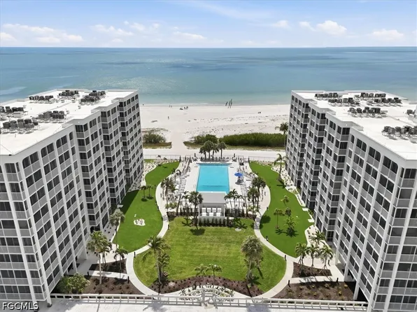 7148 Estero Blvd APT 423, Fort Myers Beach, FL 33931