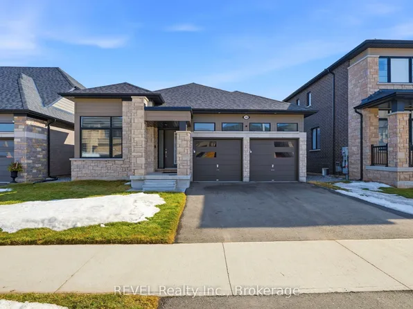 50 Shoreview Dr, Welland, ON L3B 0H2