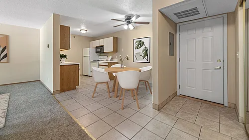 Alps Park Apartments Photo 1