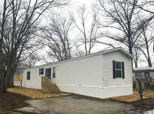 1480 Fay Rd Lot 135, Loveland, OH