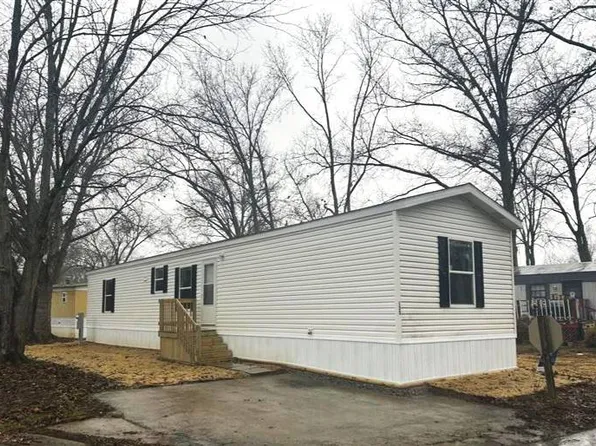 1480 Fay Rd Lot 135, Loveland, OH 45140