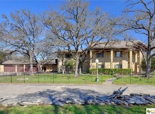 20137 W Lake Pkwy, Georgetown, TX 78628