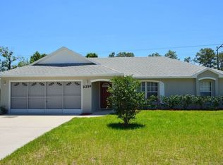 2259 Rabenton Rd, Deltona, FL 32738