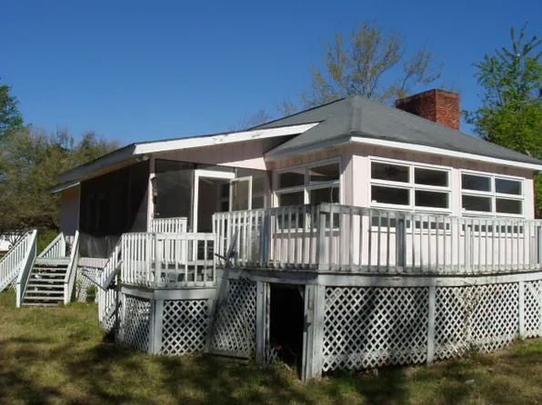 114 Wildflower Ct, Eutawville, SC 29048