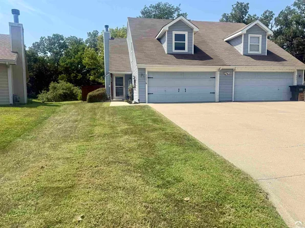 2603 Winterbrook Dr, Lawrence, KS 66047