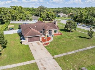 13386 Lawrence St, Spring Hill, FL 34609