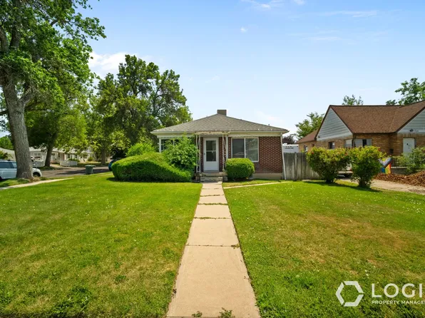 1772 E 2100 S, Salt Lake City, UT 84106