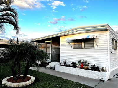 55 Percy St, Fort Myers, FL, 33908
