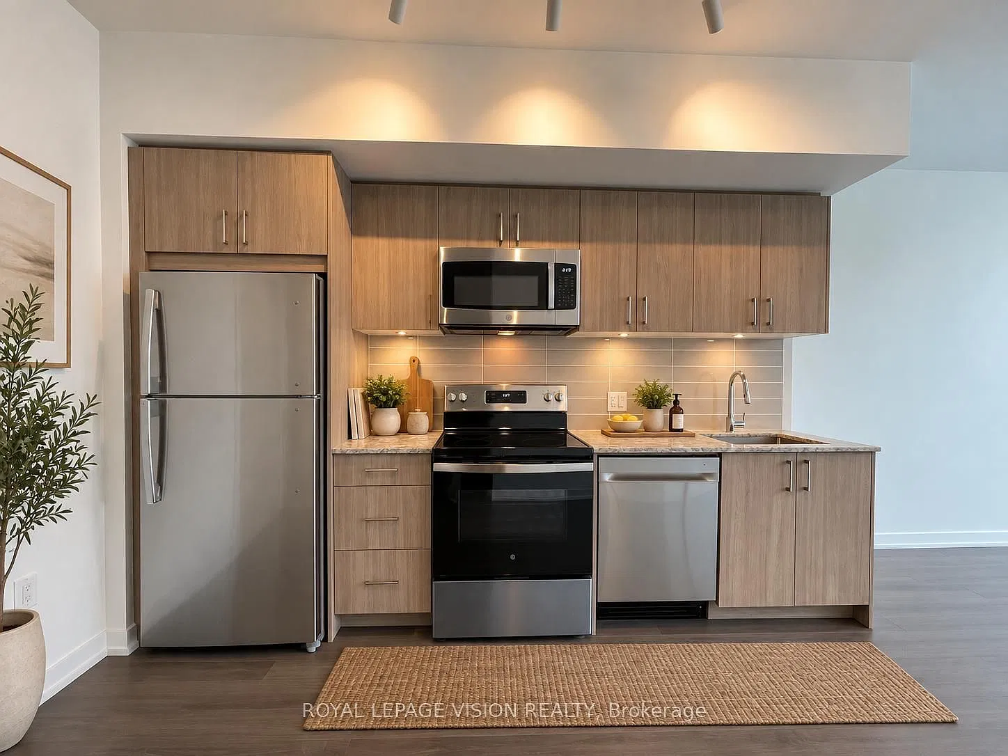 2 bed, $2,300 — Photo 4