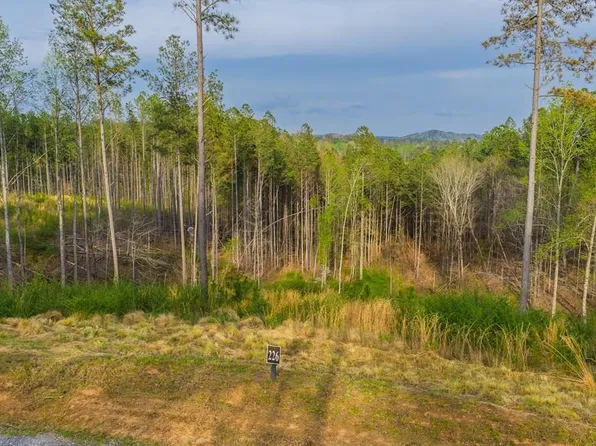 LOT 226 W Ridge Ln, Talking Rock, GA 30175