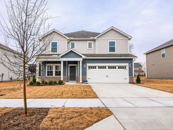3917 Eccles Ln, Raleigh, NC 27616