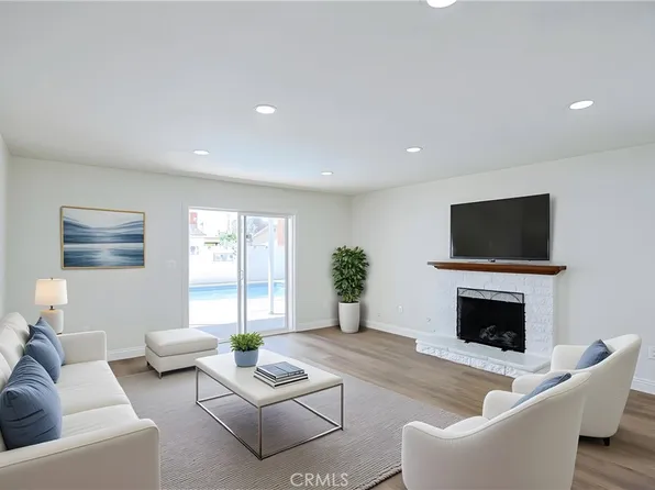 1313 N Crestlane Pl, Anaheim, CA 92805
