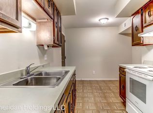 210 W 35th Ave APT 1, Griffith, IN