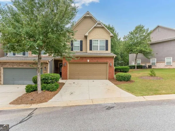 4338 Kousa Rd #7, Austell, GA 30106