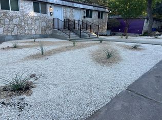 3305 Clawson Rd #A, Austin, TX 78704