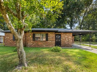 160 Bray St, Forrest City, AR 72335